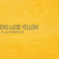 [Prime Mica] Lucid Yellow