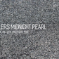 [Pearl Mica] Midnight Pearl