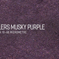 [Prime Mica] Musky Purple