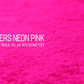 [Neon] Pink