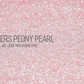 [Pearl Mica] Peony Pearl