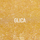 [Glica] Rosy Gold