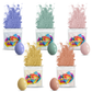 [Prime Mica] Eggshell 5 Color Set