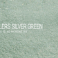 [Prime Mica] Silver Green