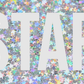 [Shape Glitter] Star