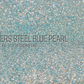 [Pearl Mica] Steel Blue Pearl