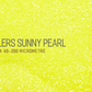 [Pearl Mica] Sunny Pearl