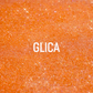 [Glica] Tangerine Jelly