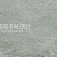 [Prime Mica] Teal Grey