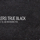 [Prime Mica] True Black