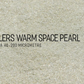 [Pearl Mica] Warm Space Pearl